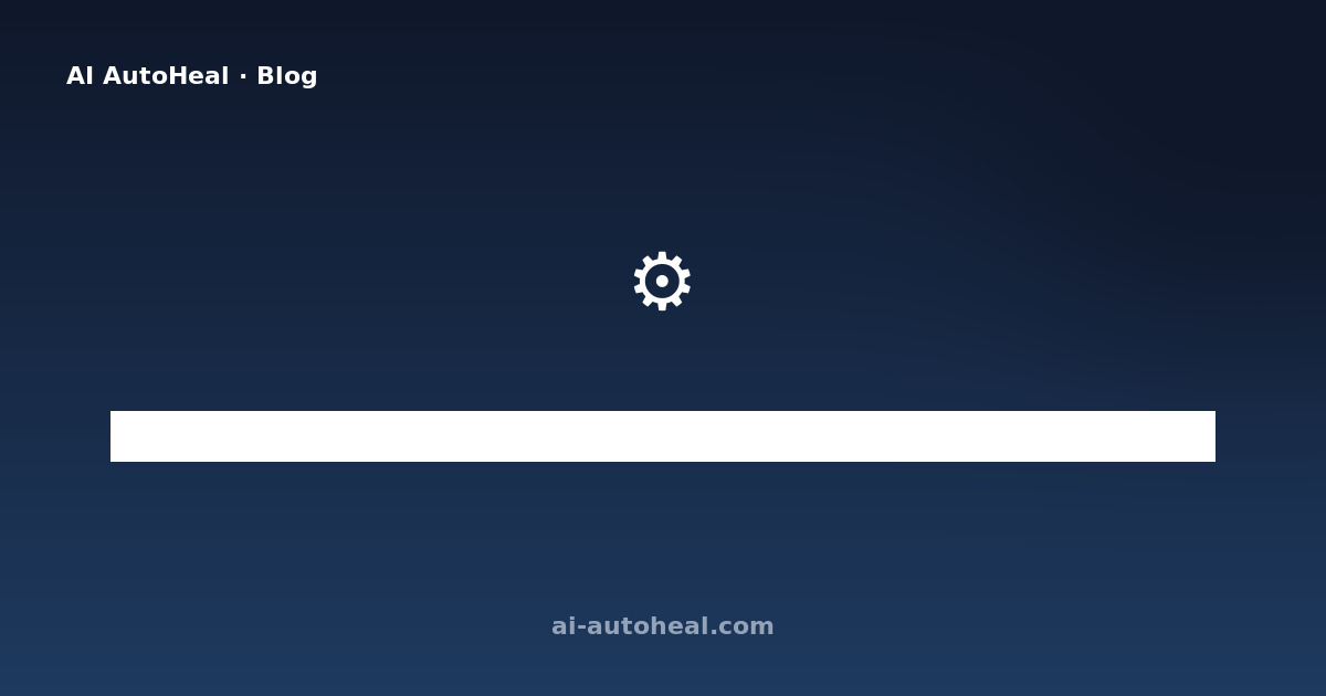 Comment automatiser la maintenance de votre site web en 2025