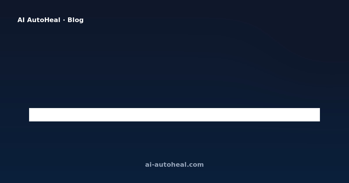 From Idea to Production: A DevOps Roadmap for Startups