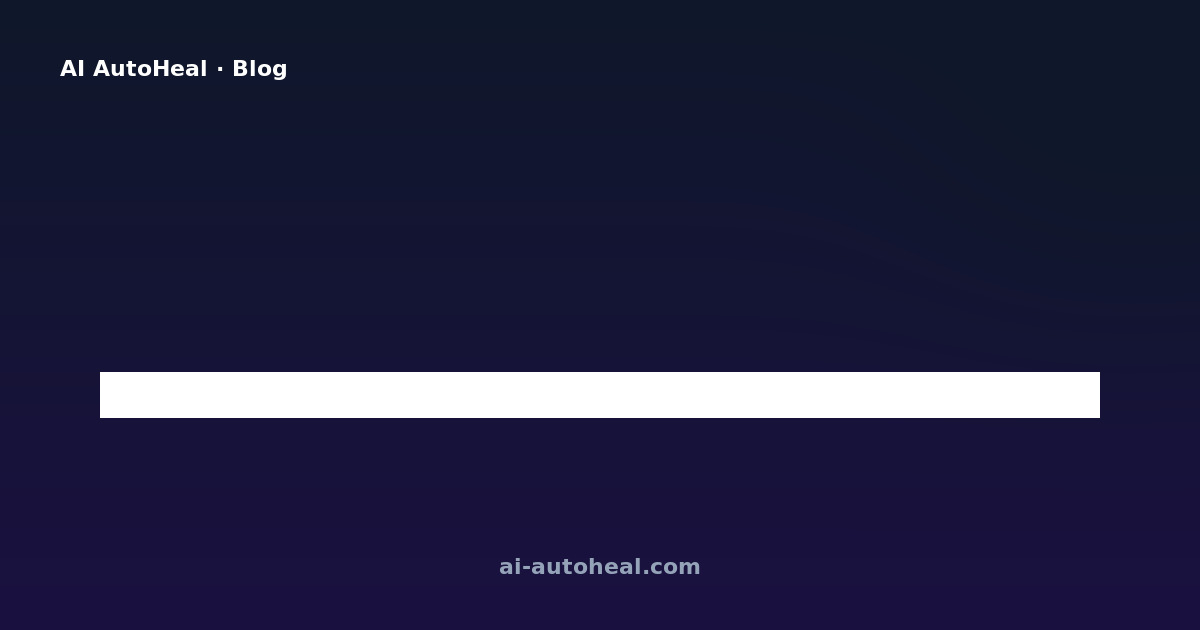 DevOps pour les startups : de zéro à la production en 30 jours