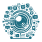 AI AutoHeal logo for website maintenance services
